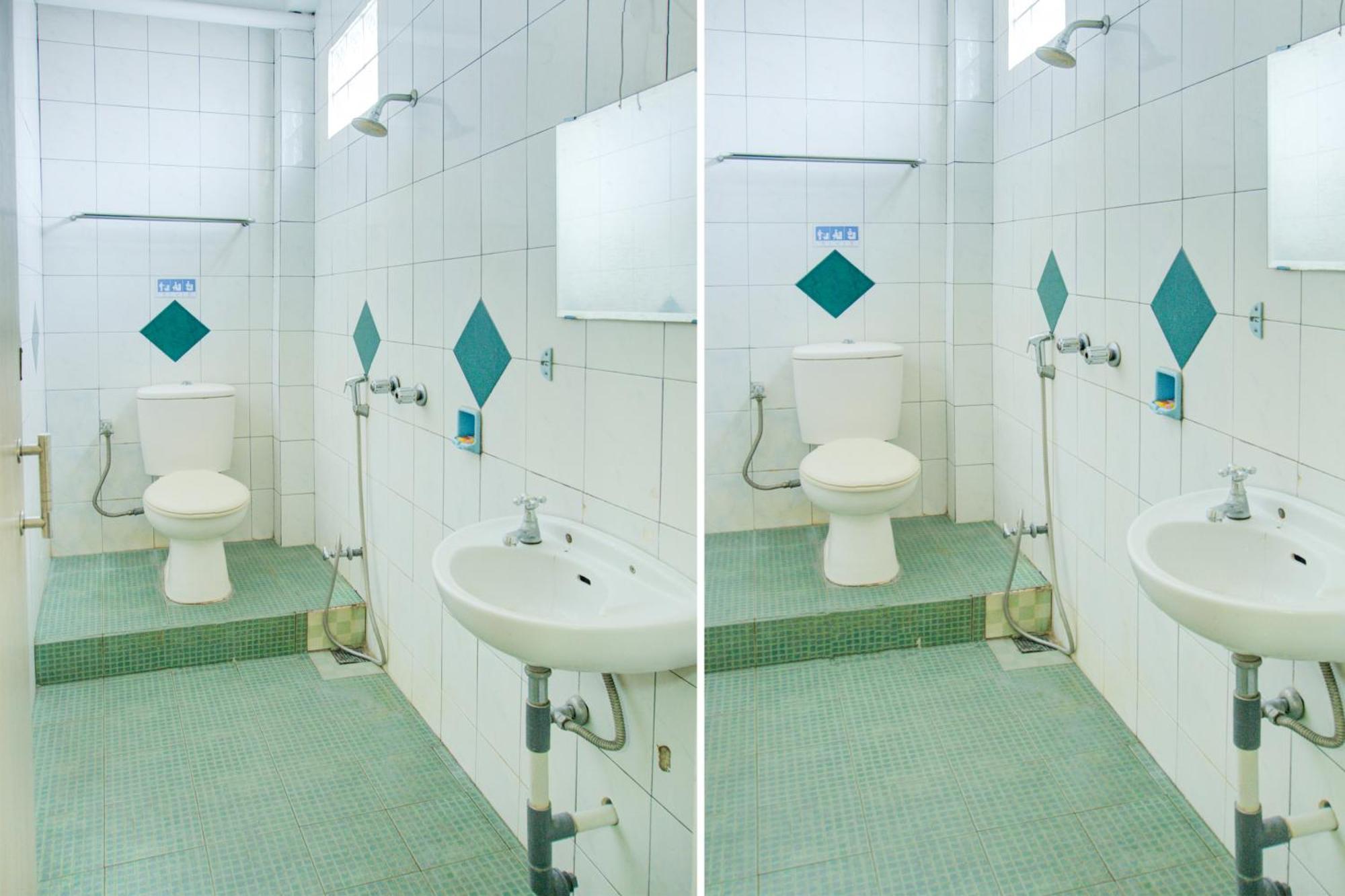 Townhouse Oak Palembang Near Jembatan Ampera Formerly Azzura Hotel Extérieur photo