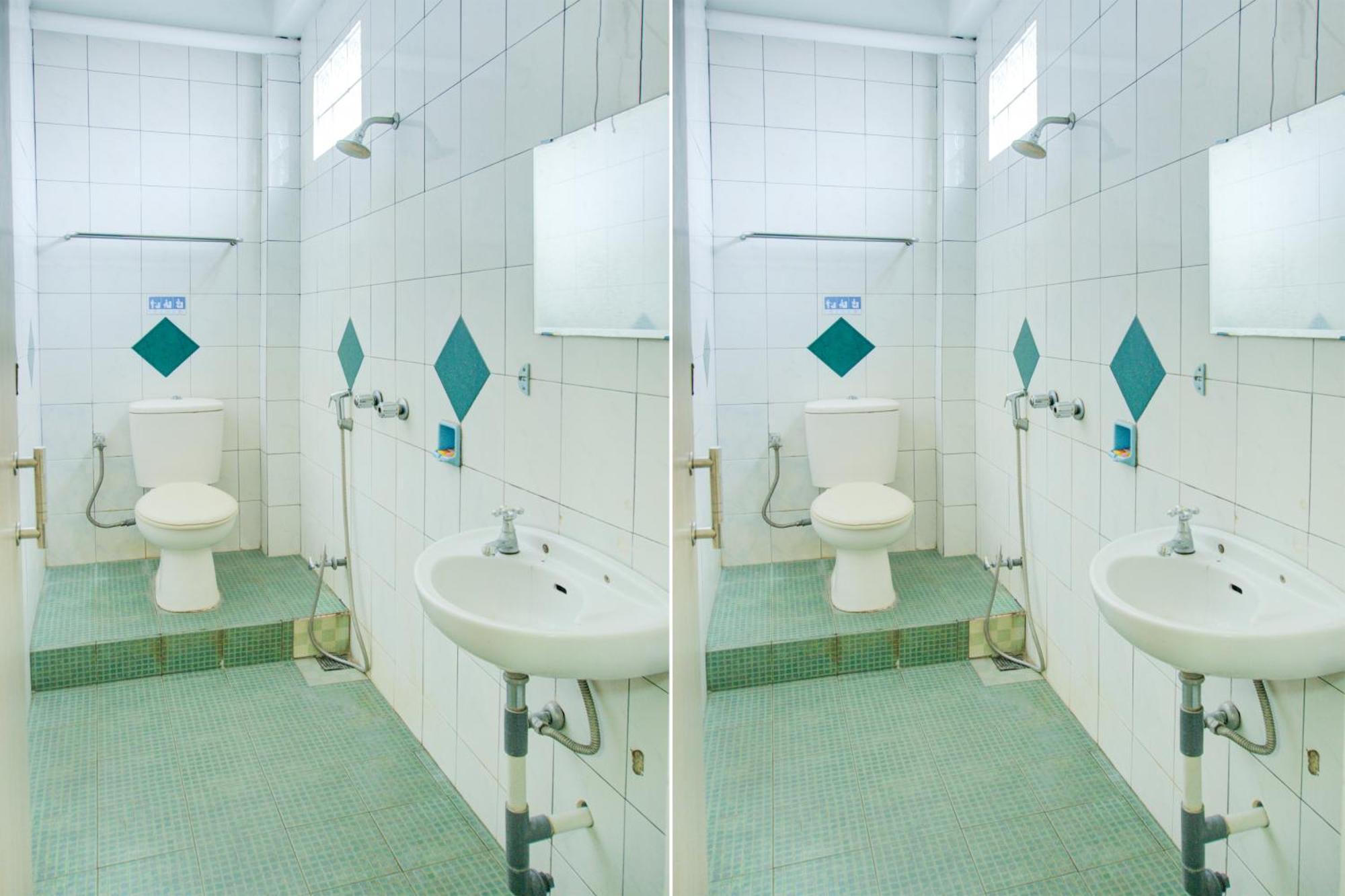 Townhouse Oak Palembang Near Jembatan Ampera Formerly Azzura Hotel Extérieur photo