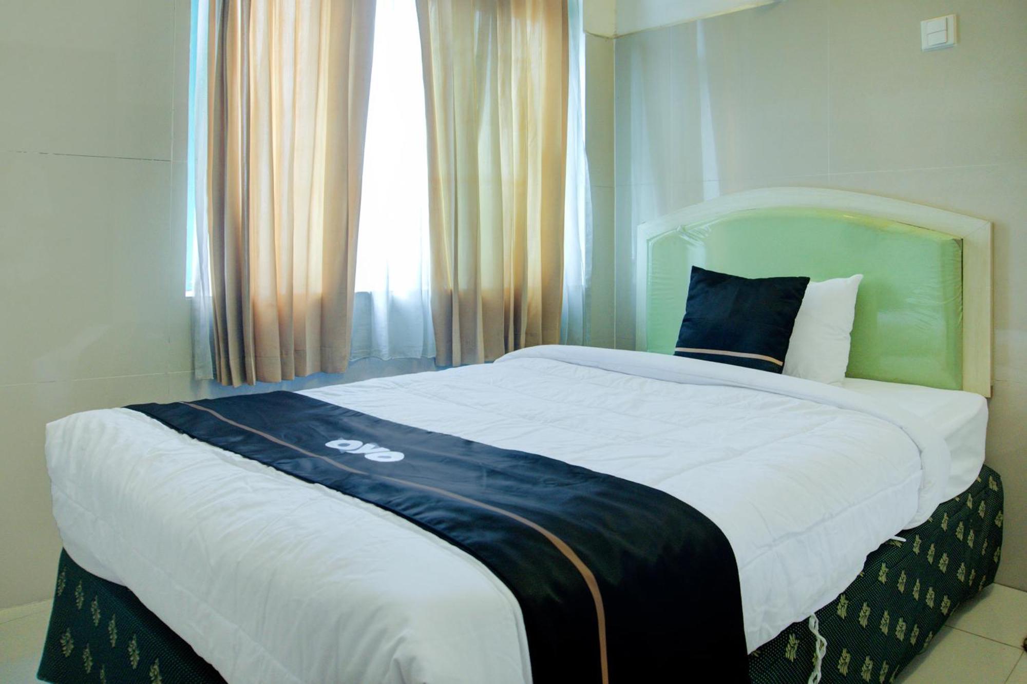 Townhouse Oak Palembang Near Jembatan Ampera Formerly Azzura Hotel Extérieur photo
